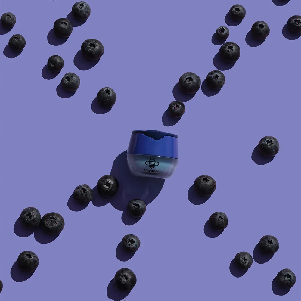 Honeybalm Blueberry SPF - Image 4