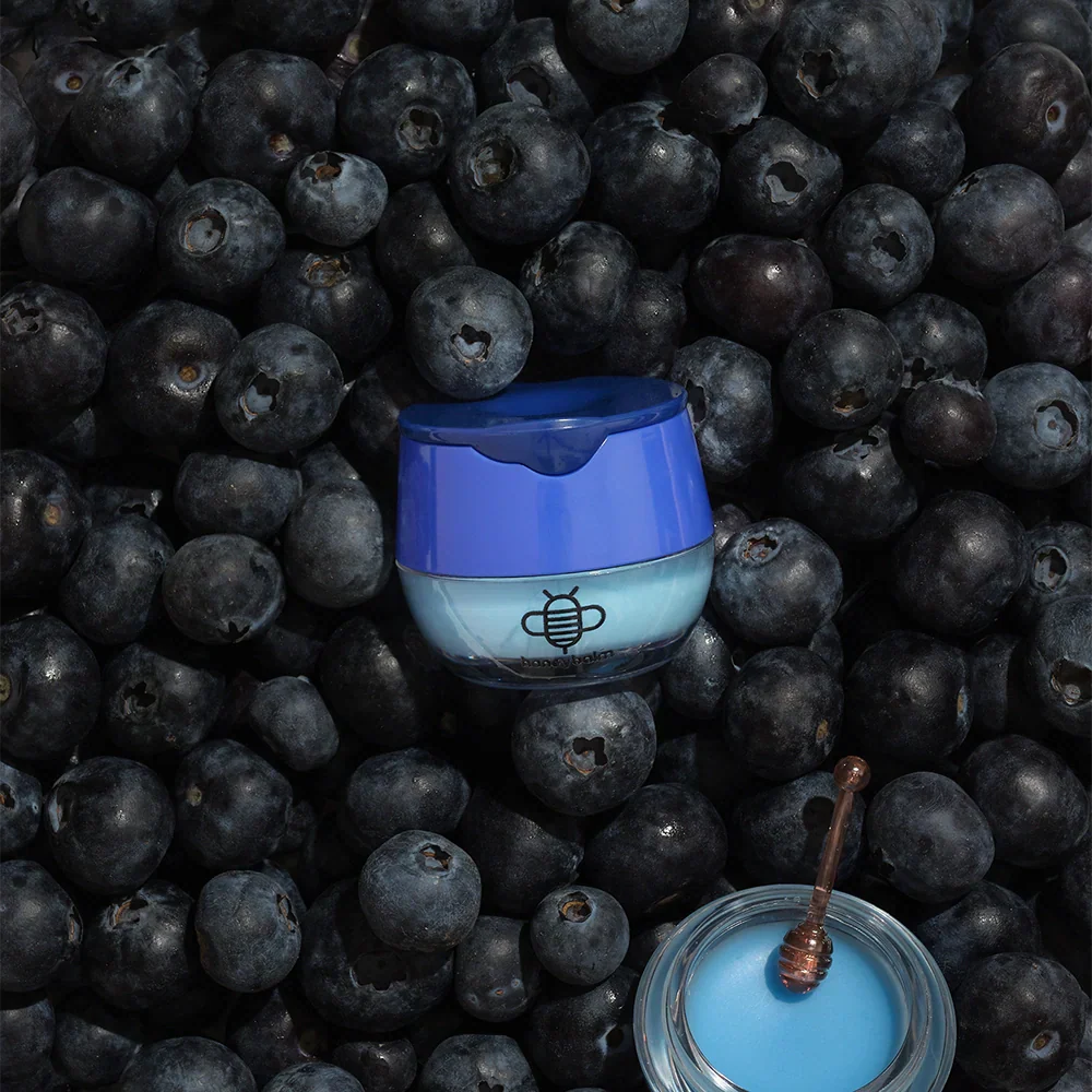 Honeybalm Blueberry SPF - Image 5