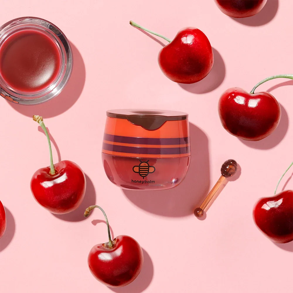 Honeybalm Cherry SPF - Image 7