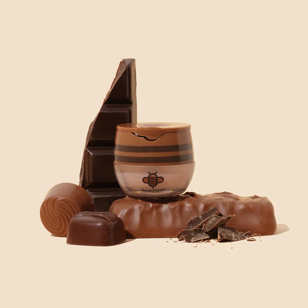 Honeybalm Chocolate SPF - Image 5