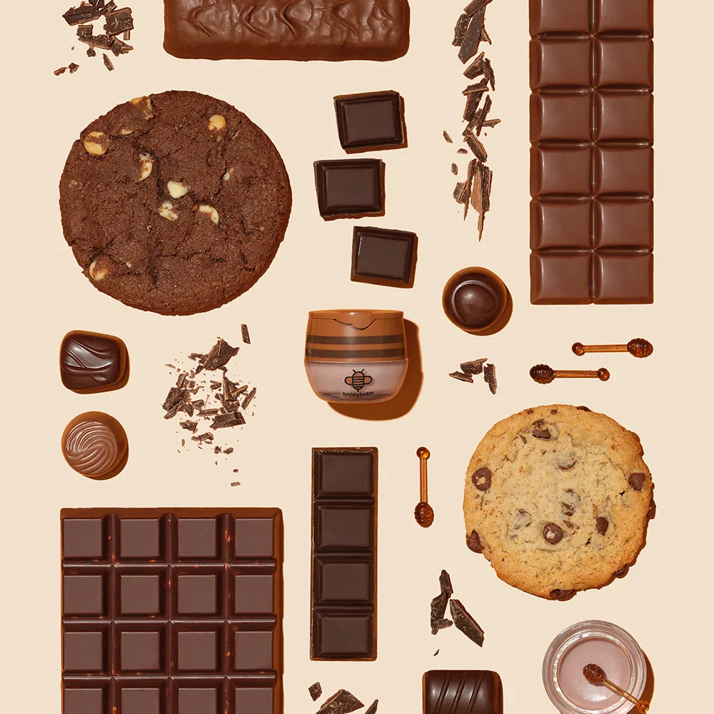 Honeybalm Chocolate SPF - Image 6