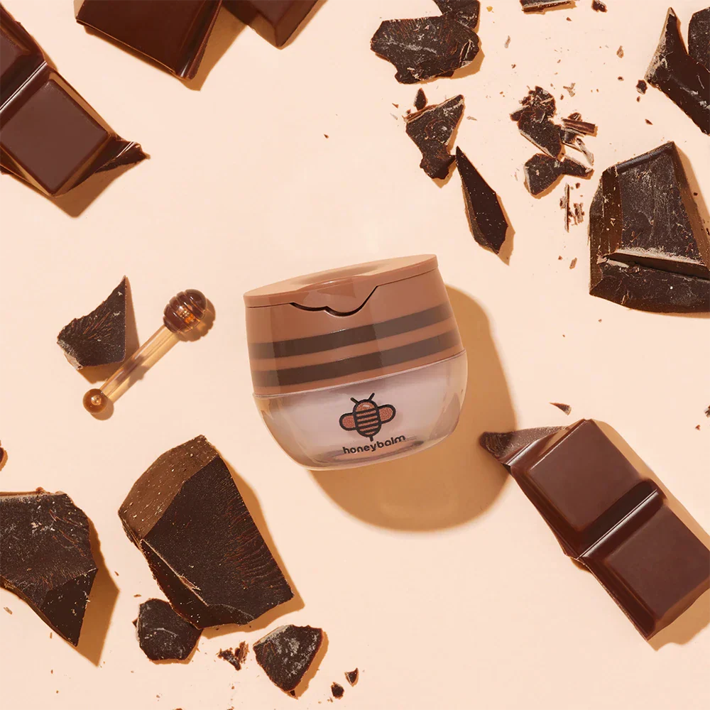 Honeybalm Chocolate SPF - Image 7
