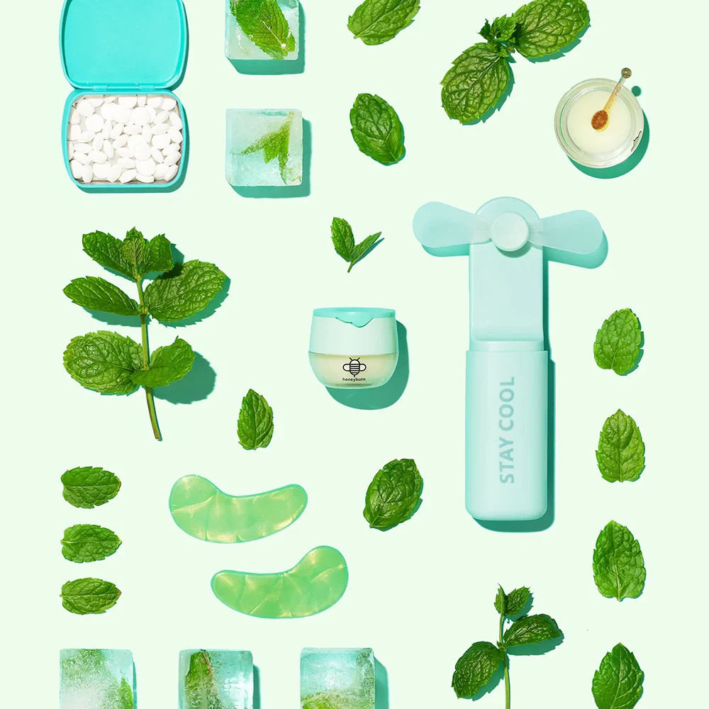 Honeybalm Mint - Image 13