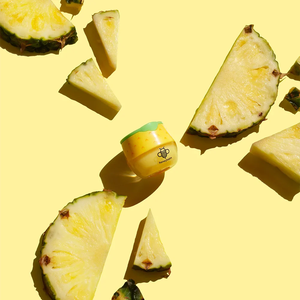 Honeybalm Pineapple SPF - Image 4