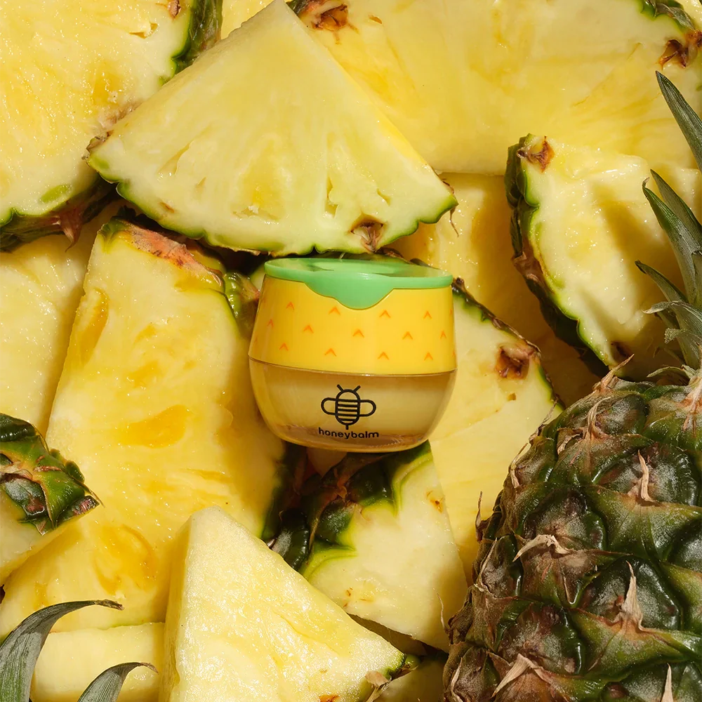 Honeybalm Pineapple SPF - Image 5