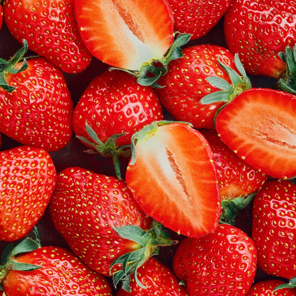 Honeybalm Strawberry SPF - Image 3