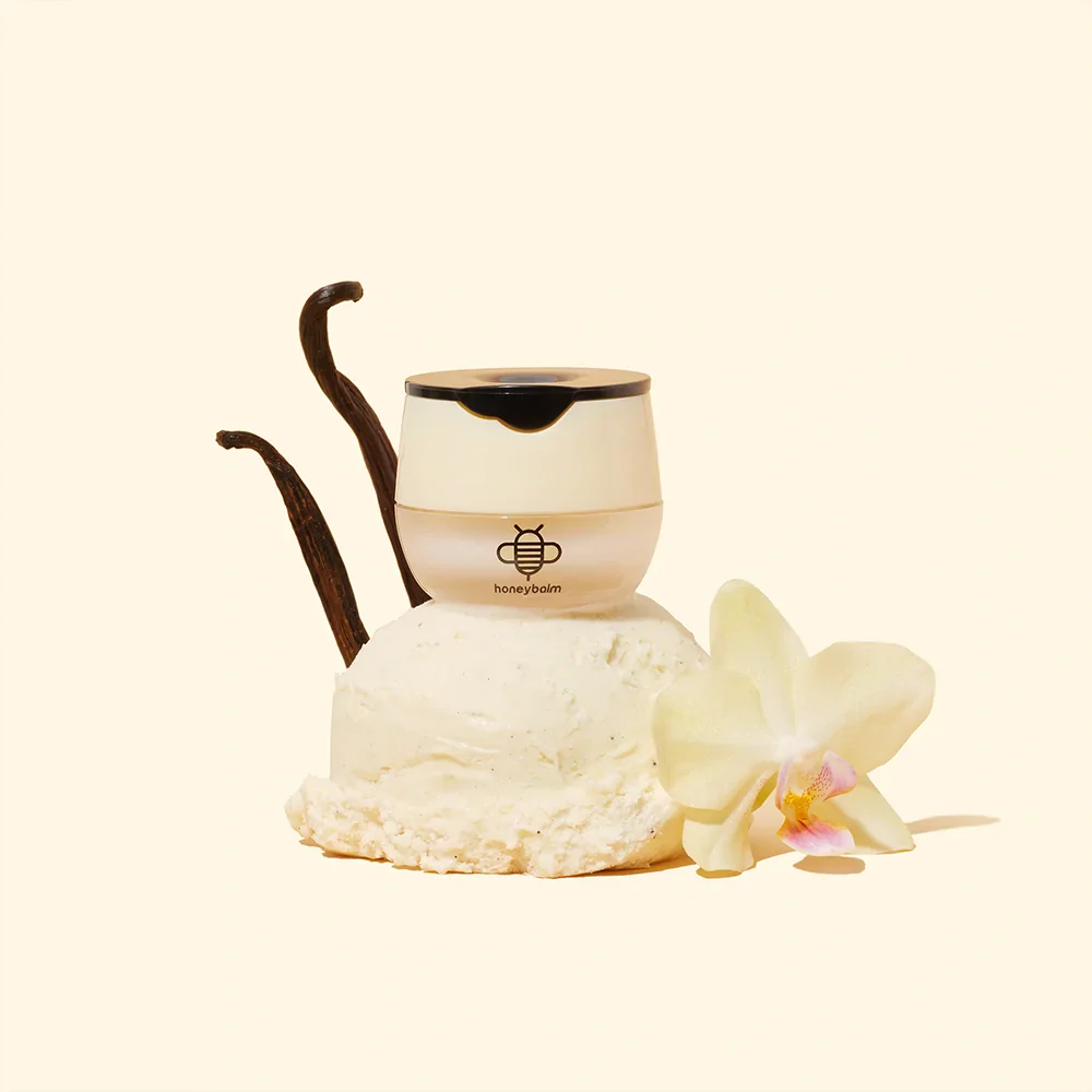 Honeybalm Vanilla SPF - Image 5