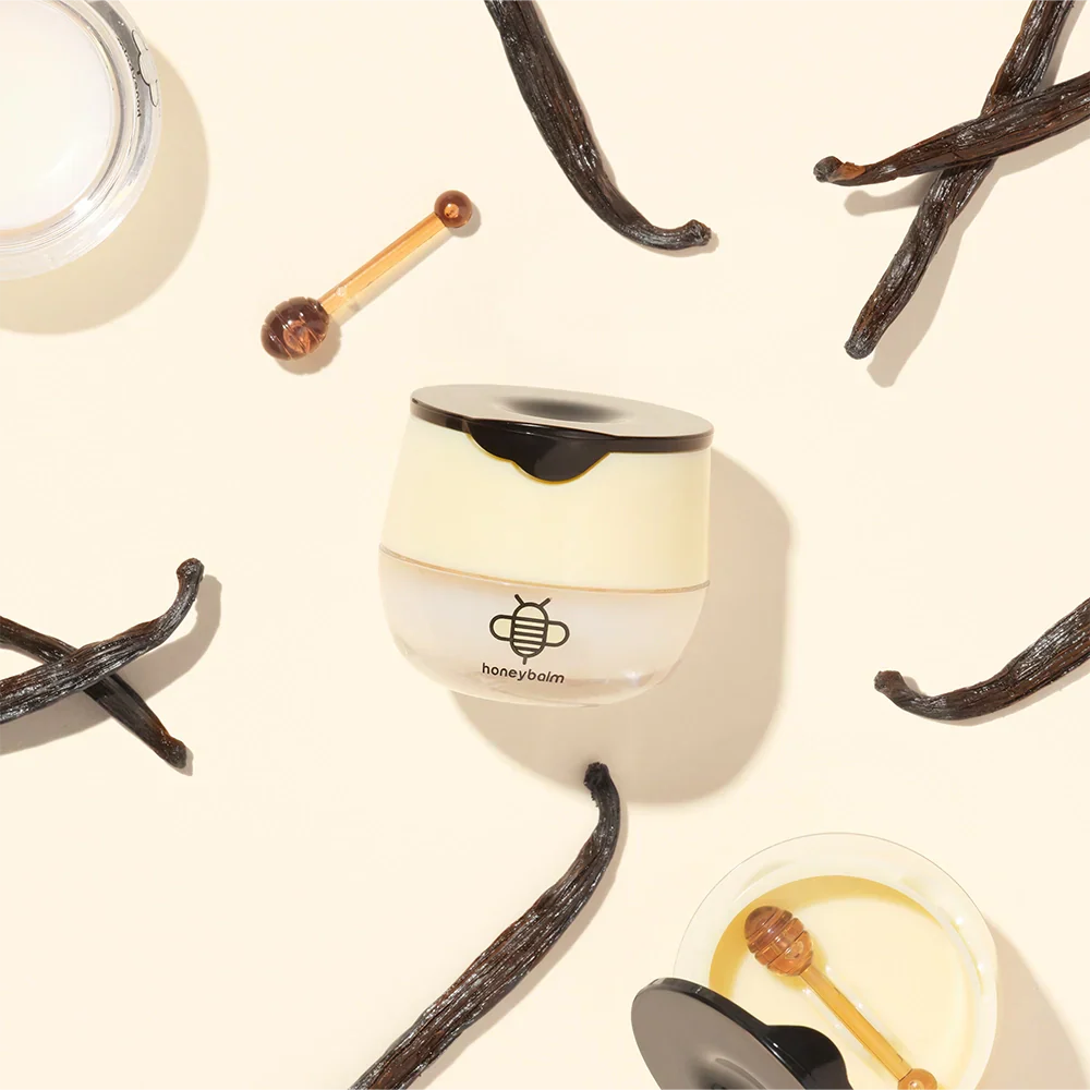 Honeybalm Vanilla SPF - Image 7