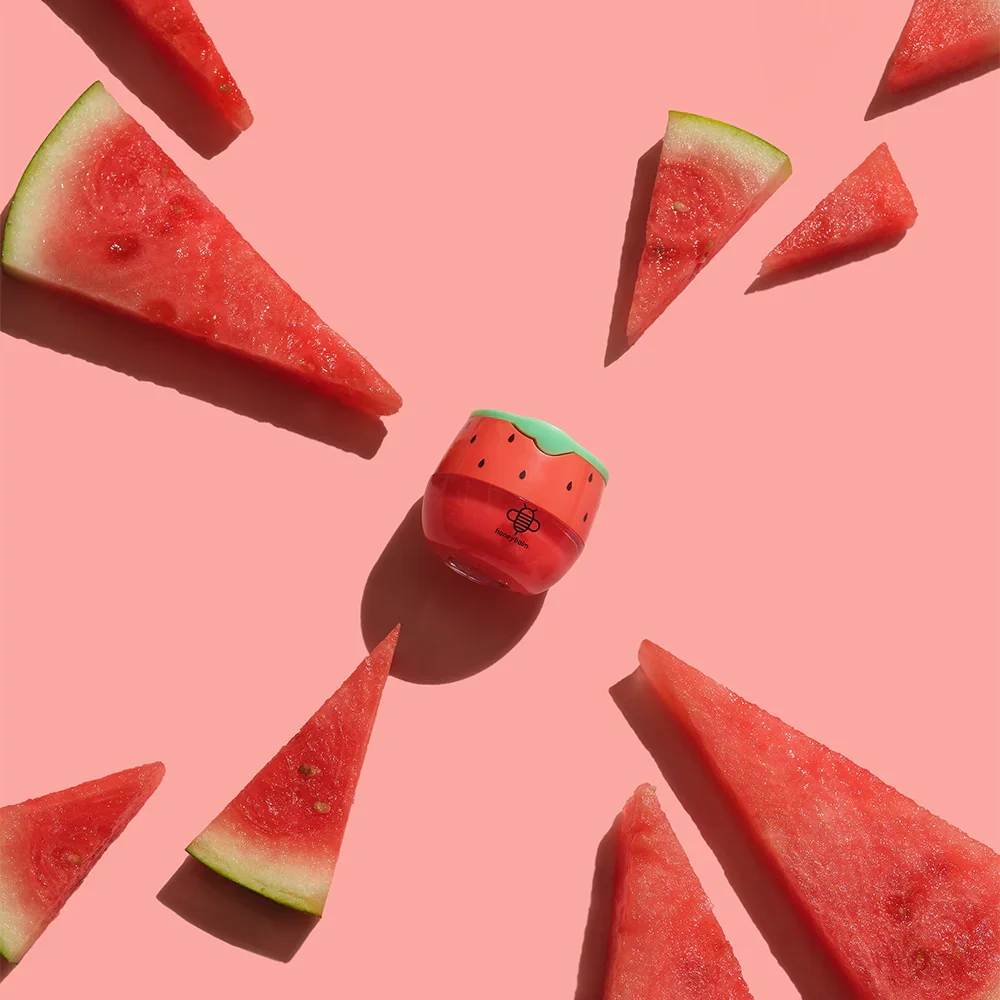 Honeybalm Watermelon SPF - Image 4