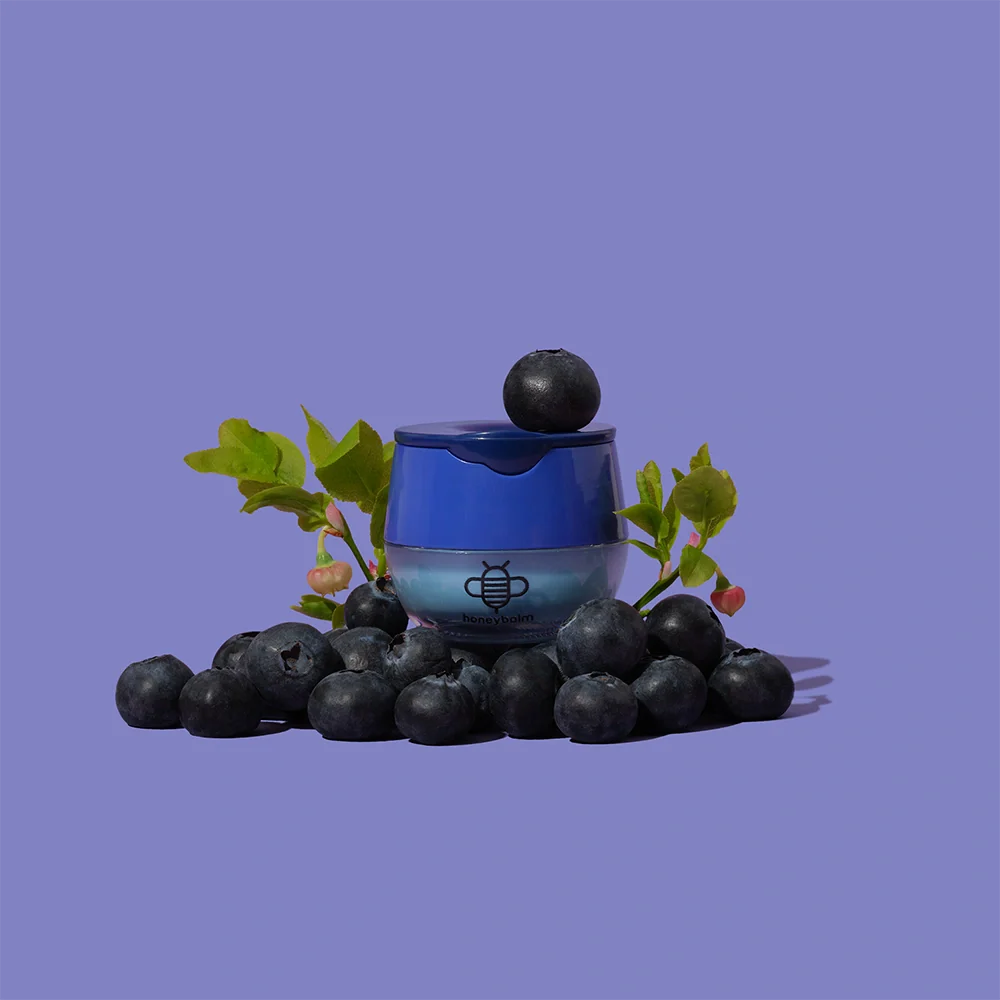 Honeybalm Blueberry SPF - Image 6