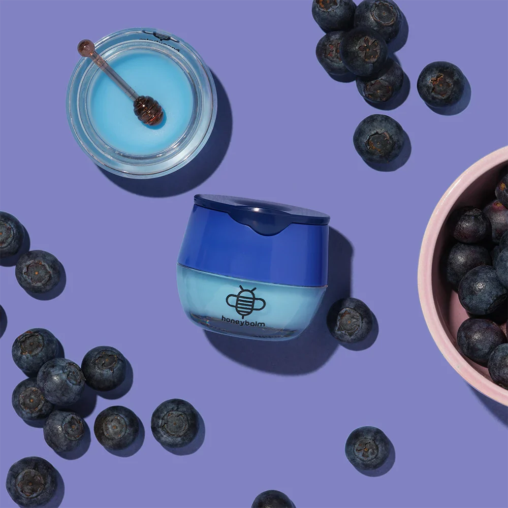 Honeybalm Blueberry SPF - Image 7