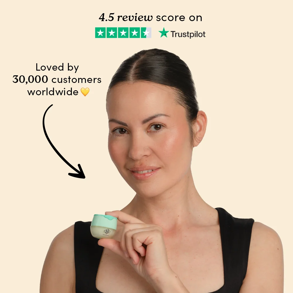 Honeybalm Coconut - Image 5