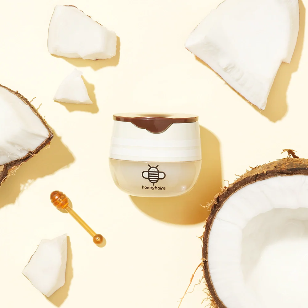 Honeybalm Coconut - Image 7