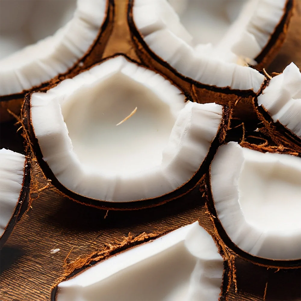 Honeybalm Coconut SPF - Image 3