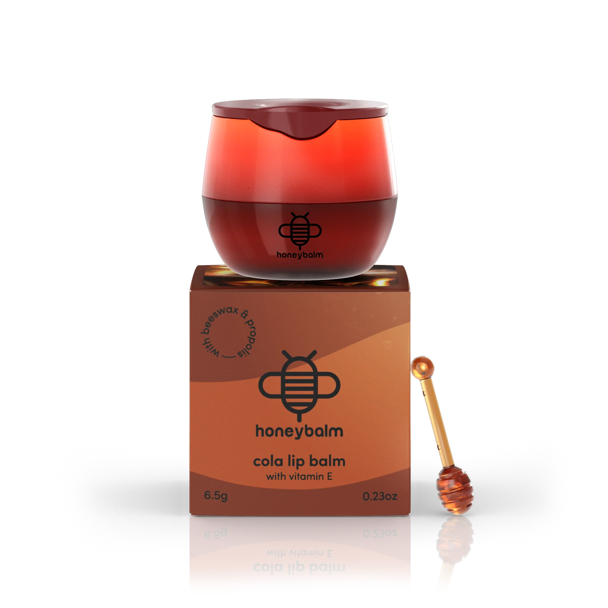 Cola Lip Balm