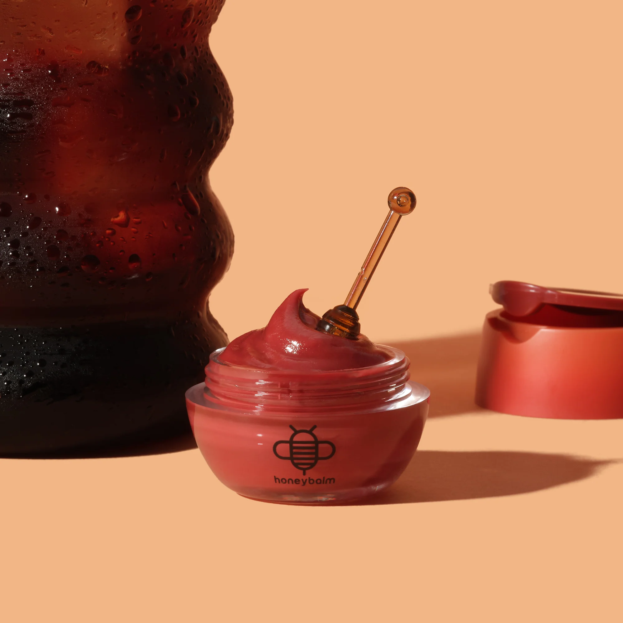 Cola Lip Balm - Image 3
