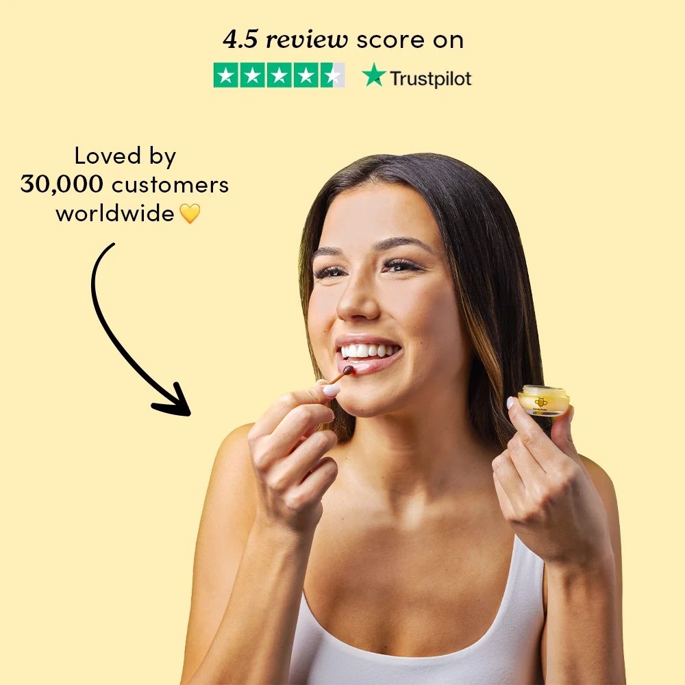 Honeybalm Honey - Image 4