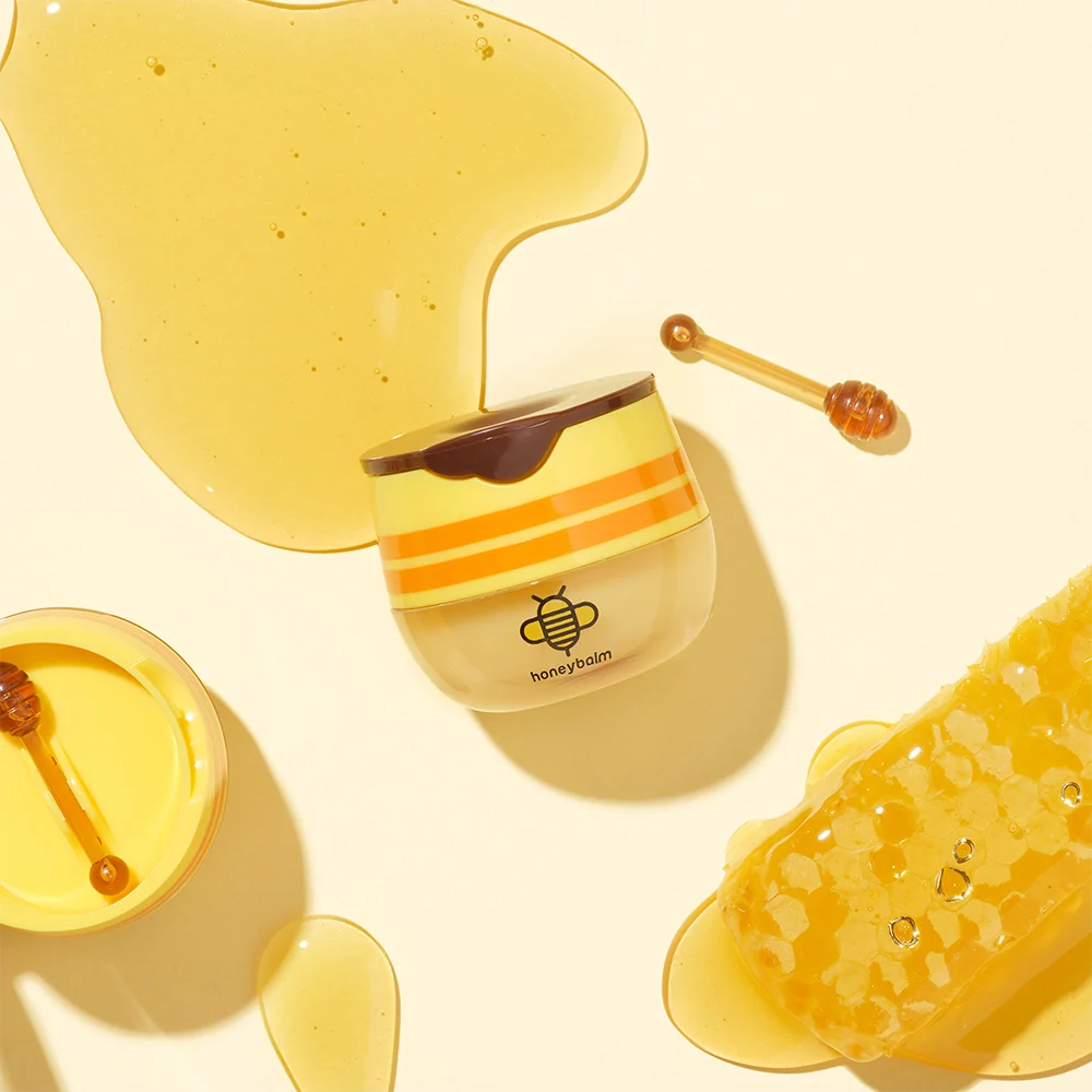 Honeybalm Honey - Image 7