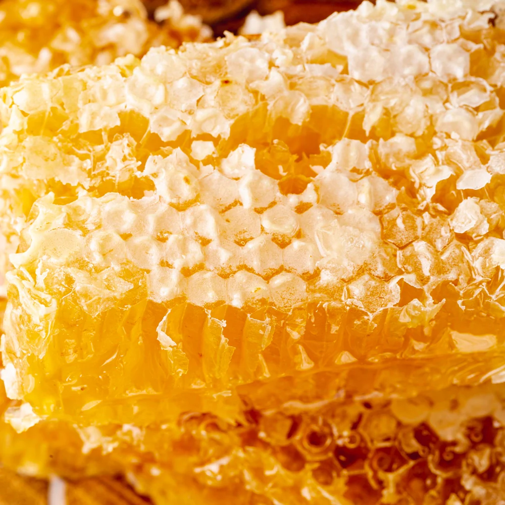 Honeybalm Honey SPF - Image 3