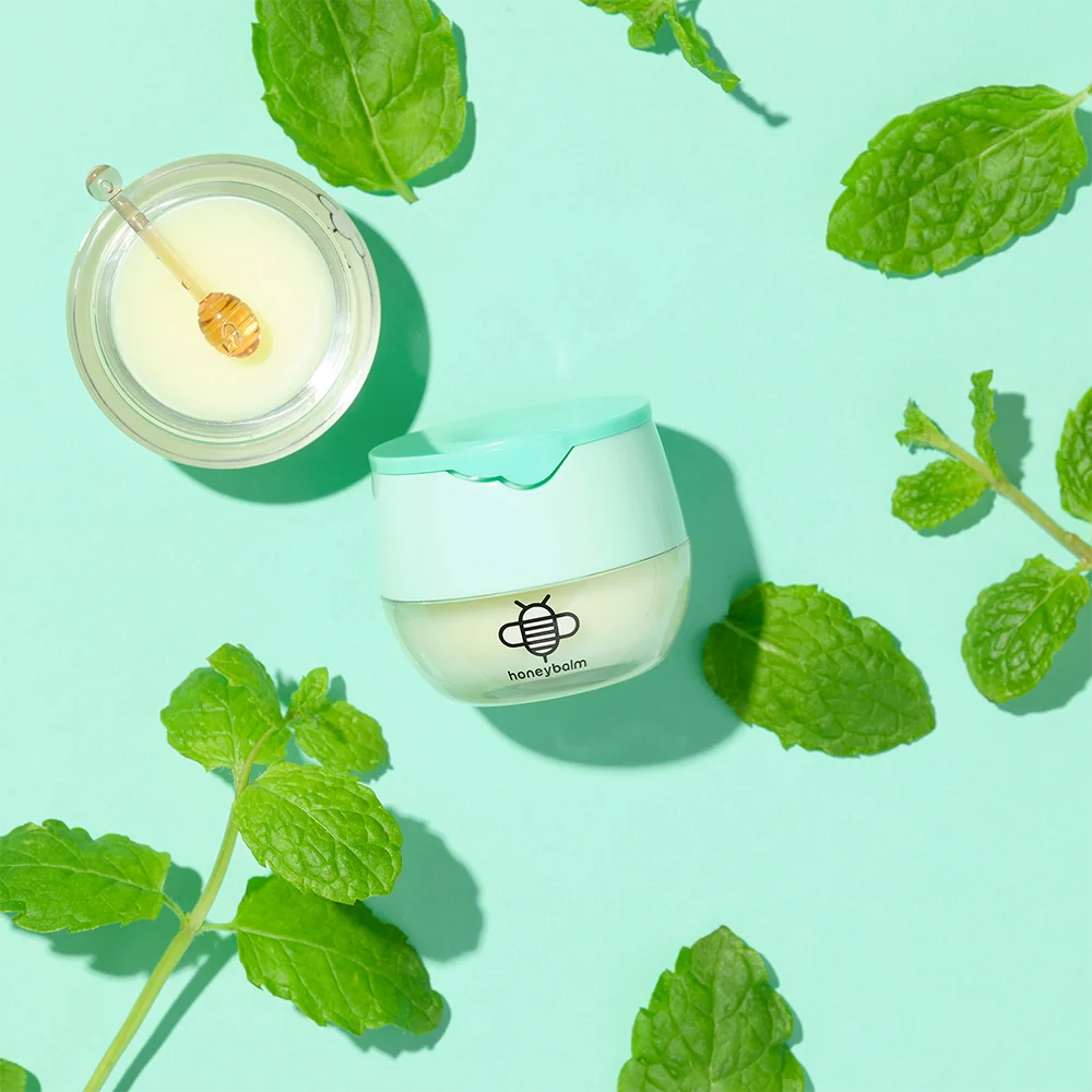 Honeybalm Mint - Image 7