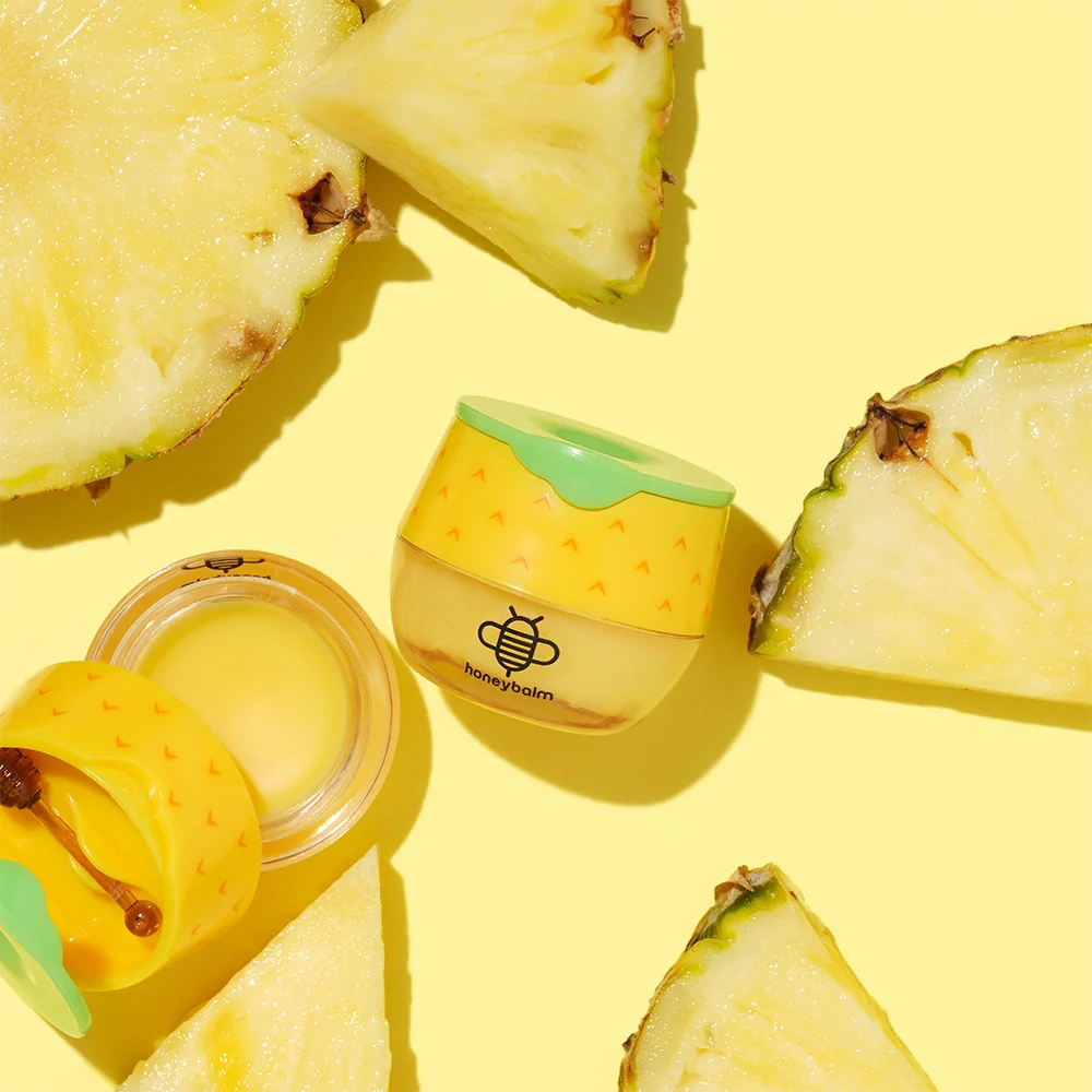 Honeybalm Pineapple - Image 7
