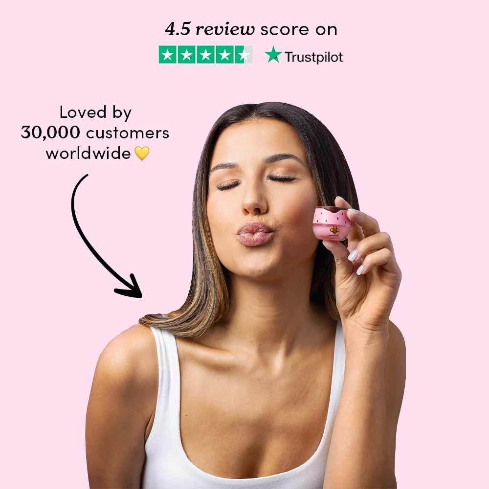 Honeybalm Strawberry - Image 5