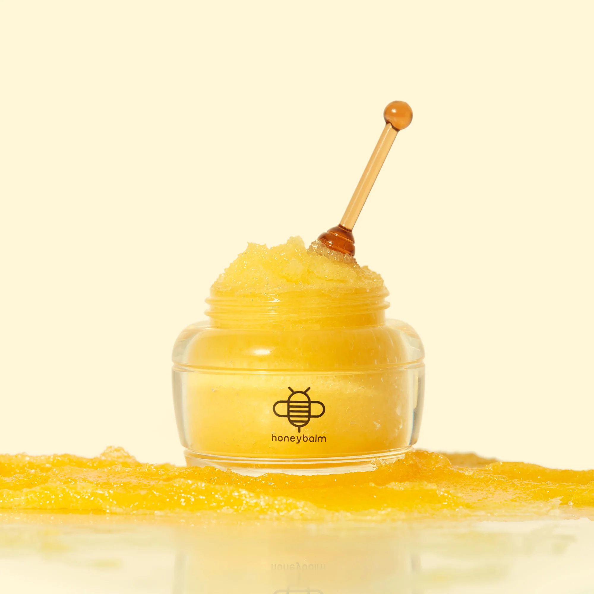 Honey Lip Scrub - Image 7