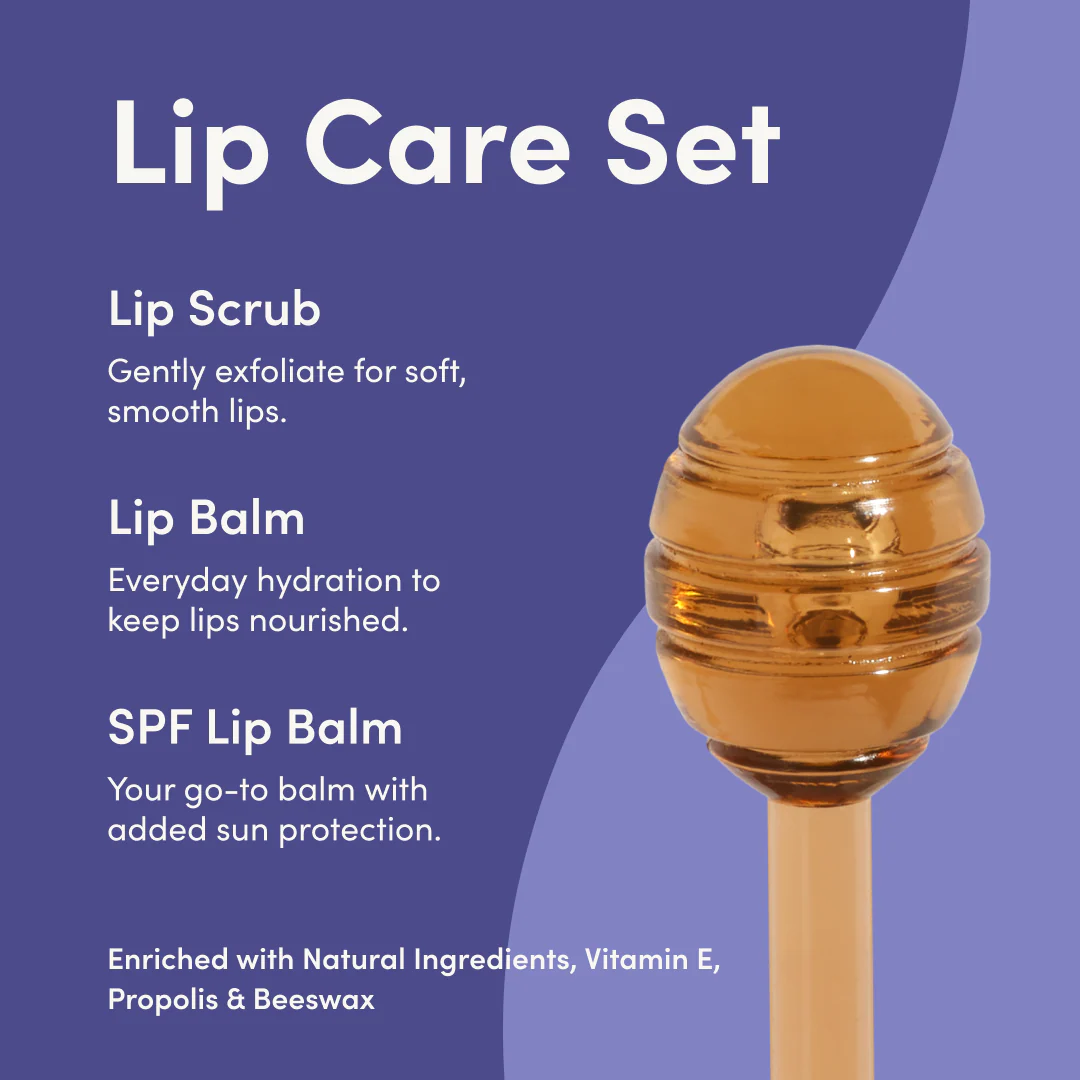 Lip Care Set - Image 2
