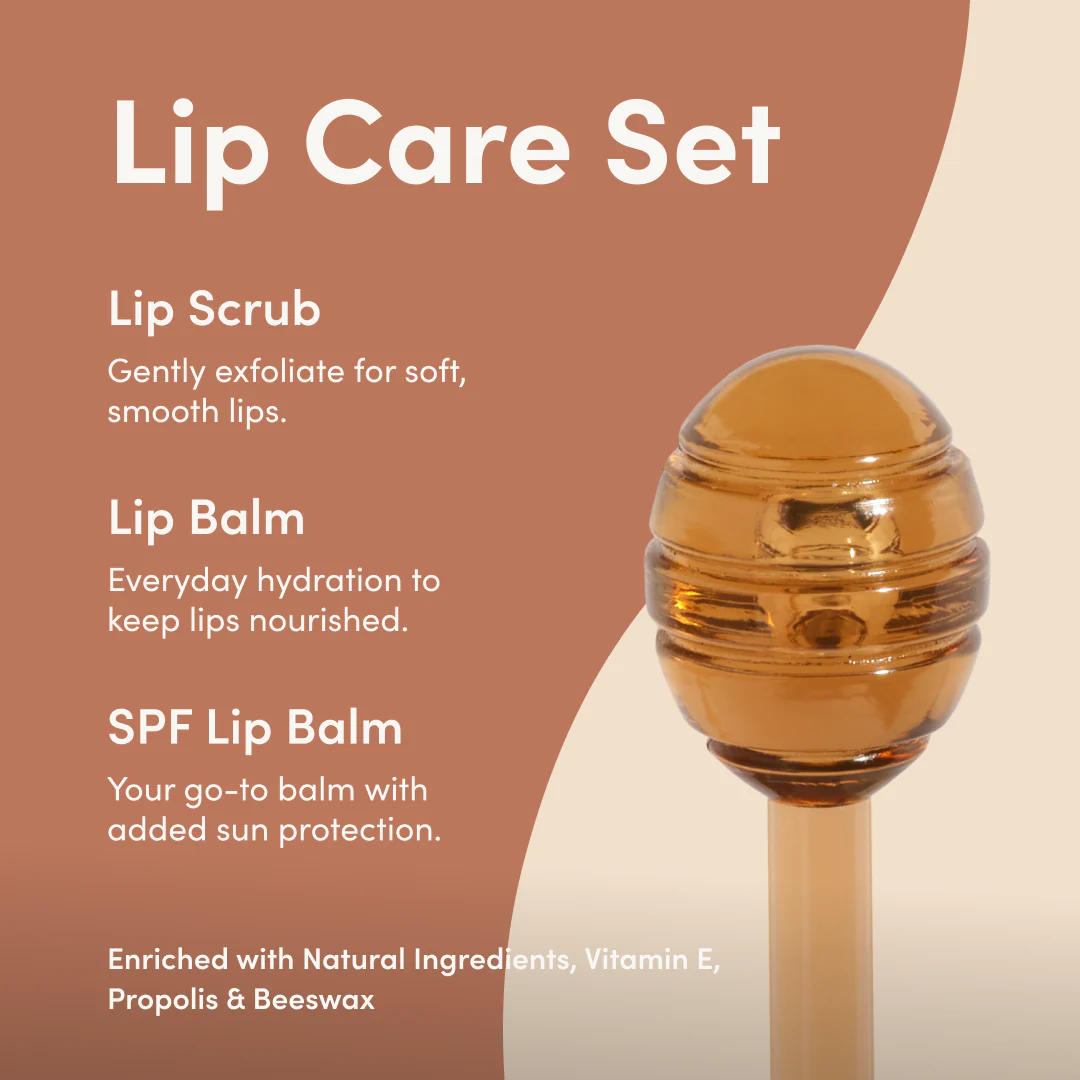 Lip Care Set - Image 2