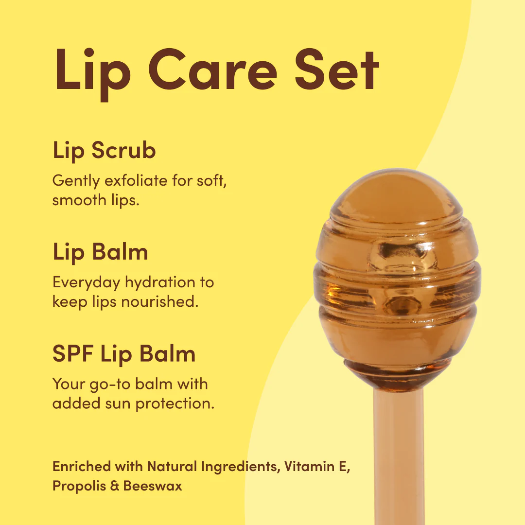 Lip Care Set - Image 2