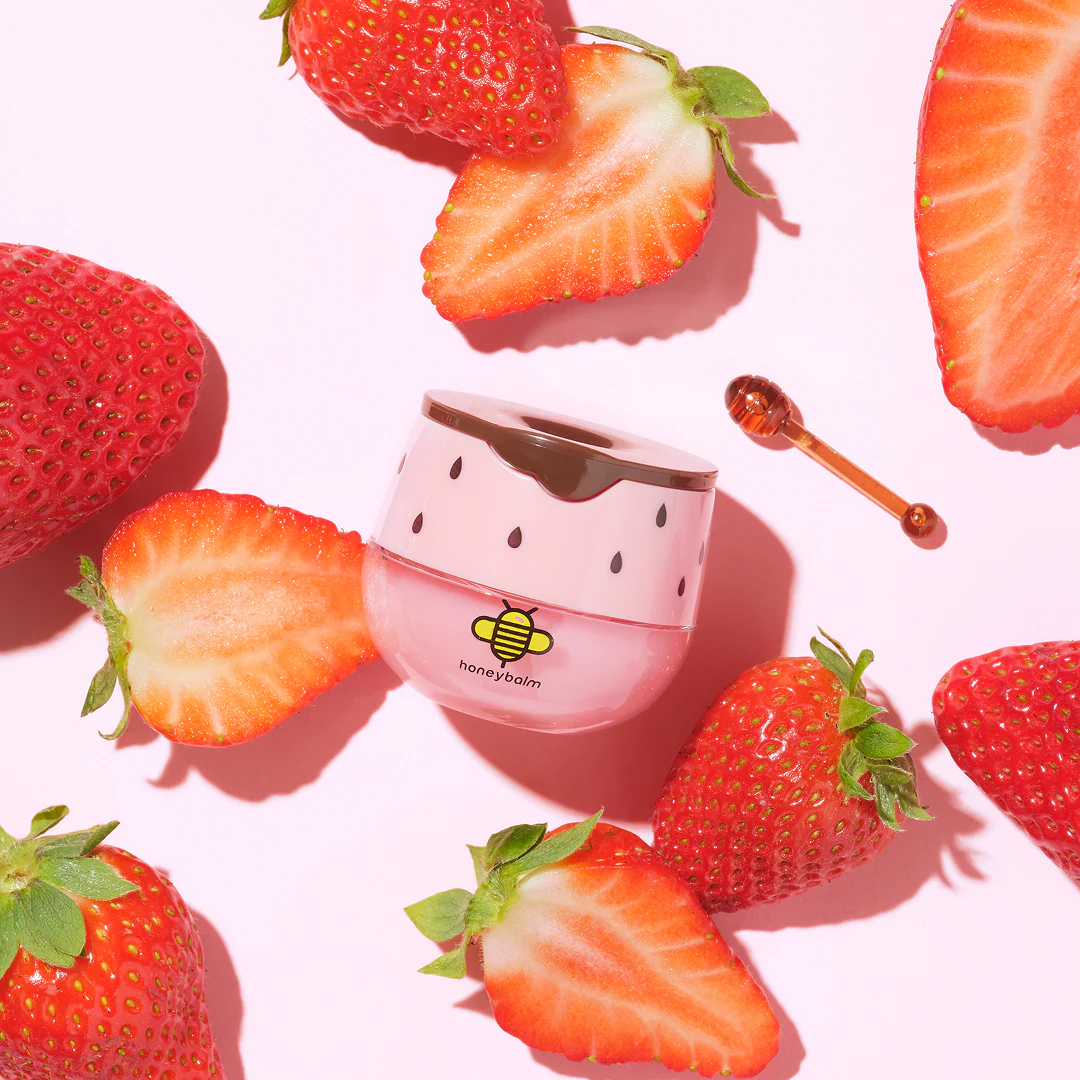 Lip Care Set - Image 3