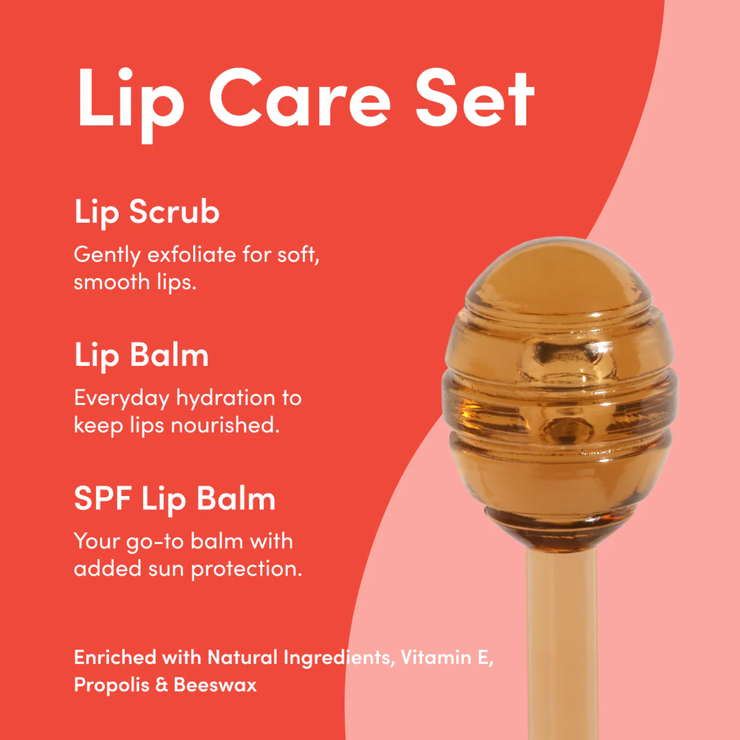 Lip Care Set - Image 2