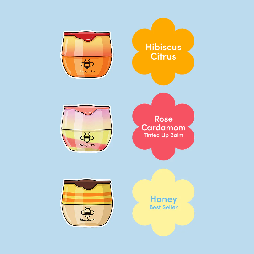 The Blooming Trio - Image 5